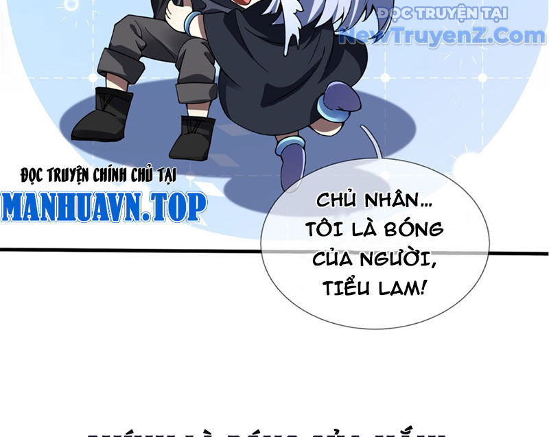 Cái Bóng Của Ta Là Loli chapter 0 - Trang 35