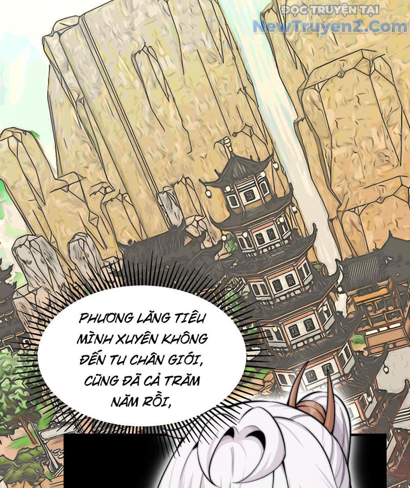 Lôi Kiếp Thập Vạn Niên chapter 1 - Trang 7
