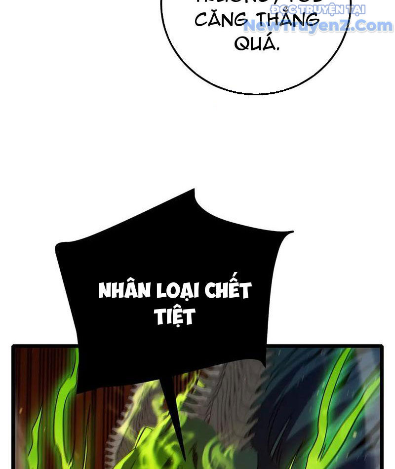 Toàn Dân Chuyển Chức: Bị Động Của Ta Vô Địch chapter 86 - Trang 45