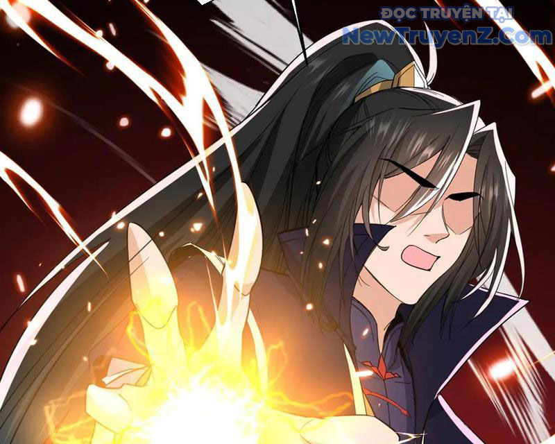 Đồ Đệ Nữ Đế Của Ta Muốn Hắc Hóa! chapter 46 - Trang 54