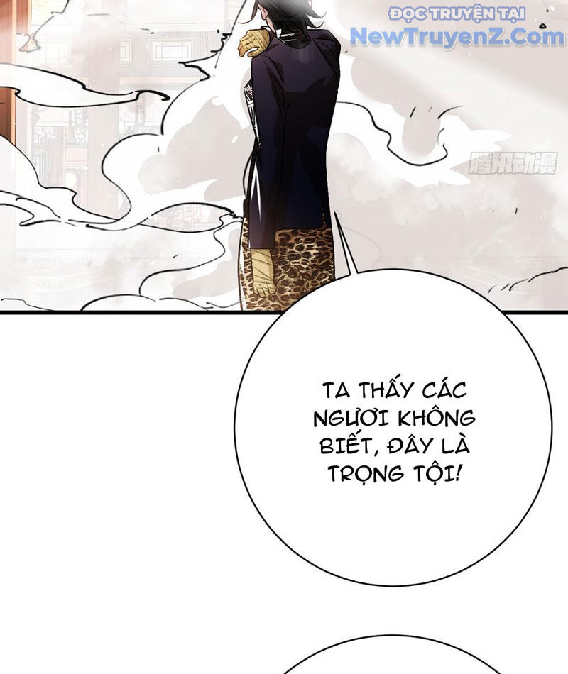 Vĩnh sinh đi chết đi! chapter 4 - Trang 68