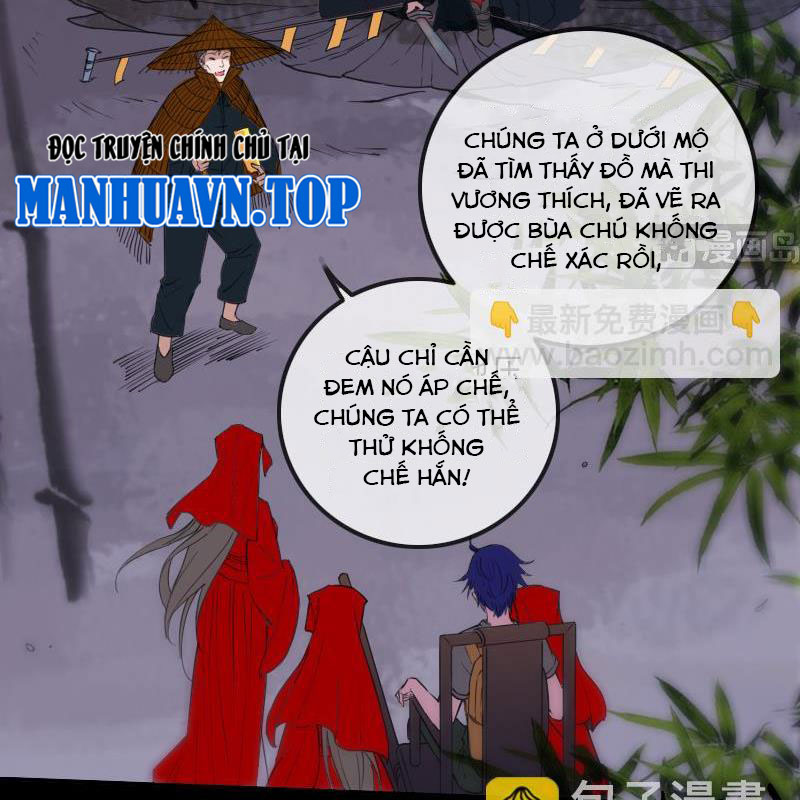 Kiếp Thiên Vận chapter 308 - Trang 8