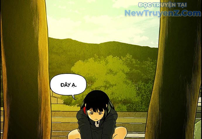 Cửa hàng đồ cổ tương lai chapter 20 - Trang 132