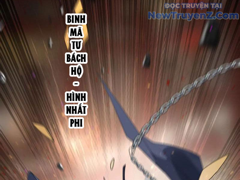 Kim Ngô Thần Vệ chapter 3 - Trang 36