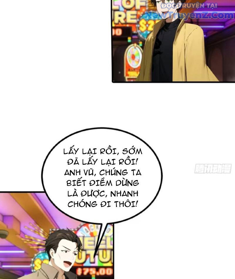 Đạo Hữu Lùi Một Bước: Ta Tới Giết Thần Trừ Quỷ chapter 31 - Trang 39