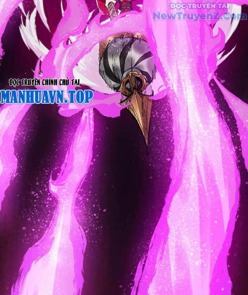 Bách Quỷ Lục chapter 1 - Trang 24
