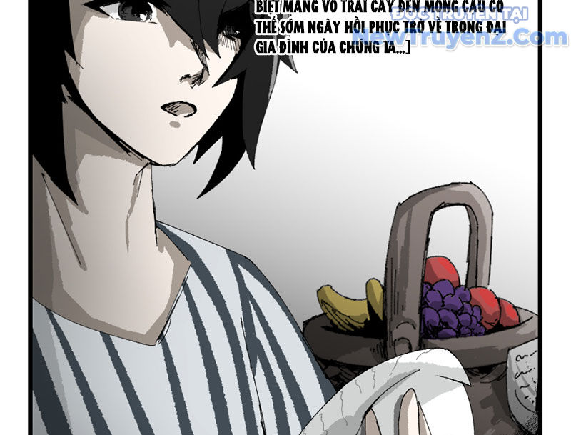 Thời Đại Tinh Linh Giáng Lâm chapter 1 - Trang 12