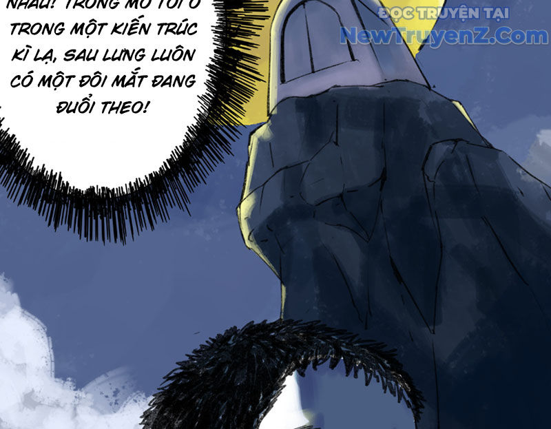 Quỷ Bộ Nhân Gian chapter 7 - Trang 5