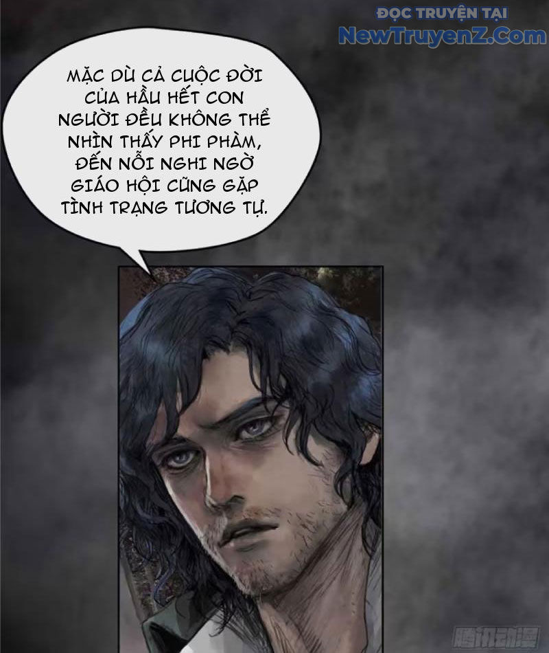 Quỷ Bí Chi Chủ (Bản Mới) chapter 6 - Trang 35