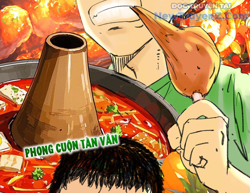 Quỷ Bộ Nhân Gian chapter 7 - Trang 67
