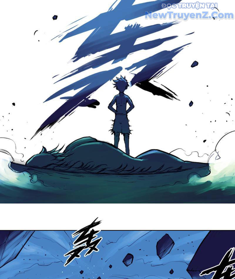 Tu Giả Thần Hành chapter 2 - Trang 37