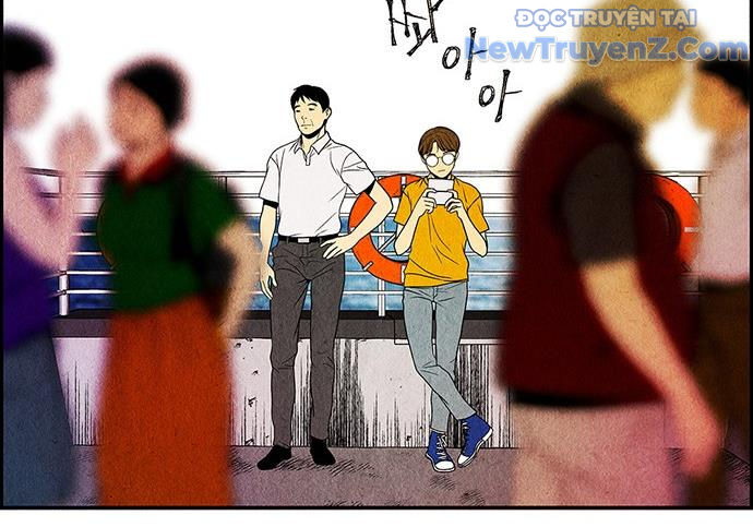 Cửa hàng đồ cổ tương lai chapter 3 - Trang 64