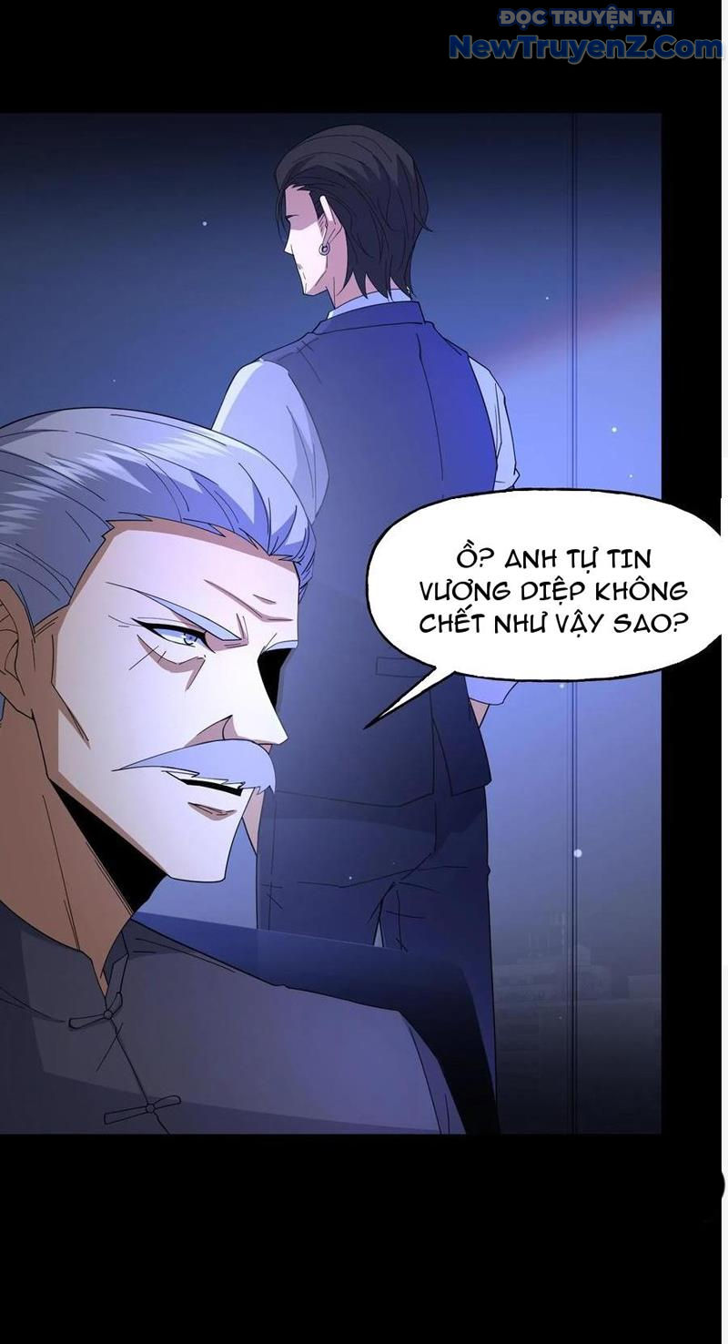 Gọi Ta Là Quỷ Sai Đại Nhân chapter 108 - Trang 5