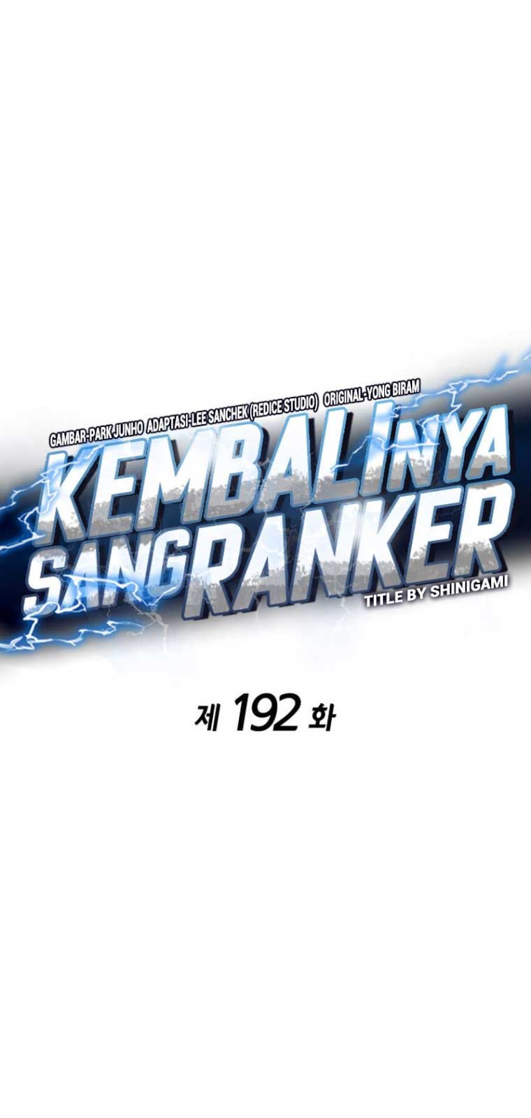 Huyền Thoại Game Thủ - Tái Xuất chapter 192 - Trang 3