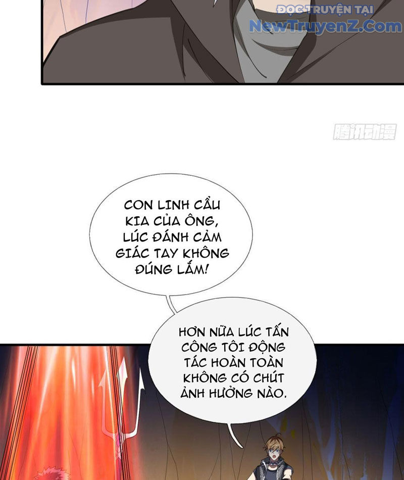 Cái Bóng Của Ta Là Loli chapter 9 - Trang 96