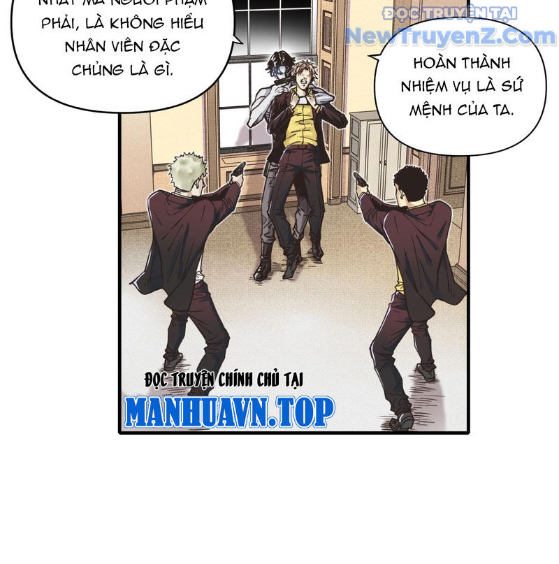 Ta Xuyên Vào Dị Giới Với Chỉ Số Phòng Thủ 99999 chapter 1 - Trang 45