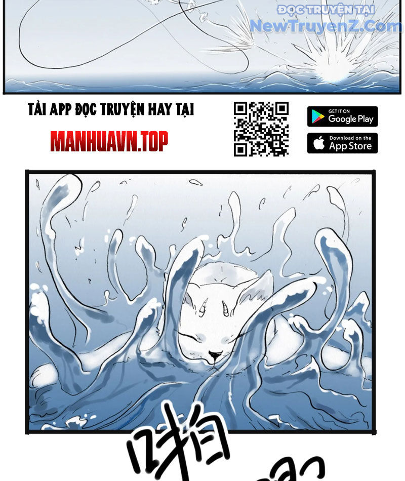 Thiên Hải Nhập Mộng chapter 2 - Trang 52
