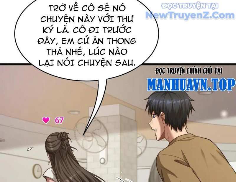 Sau Khi Tự Do Tài Chính, Họ Đã Dâng Hiến Lòng Trung Thành chapter 12 - Trang 123