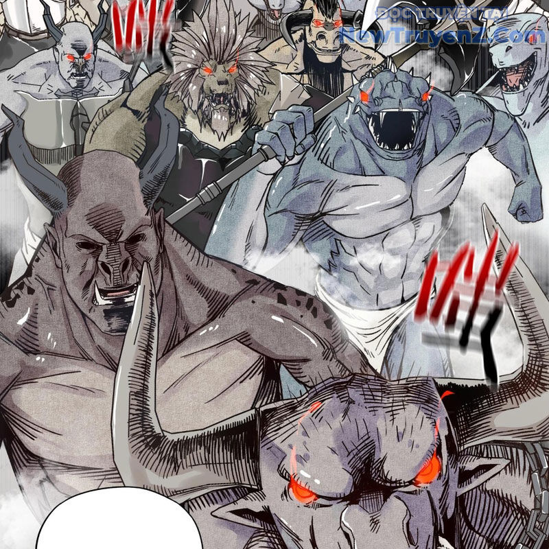 Ta Xuyên Vào Dị Giới Với Chỉ Số Phòng Thủ 99999 chapter 1 - Trang 115