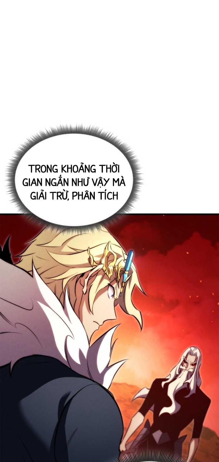 Huyền Thoại Game Thủ - Tái Xuất chapter 192 - Trang 84