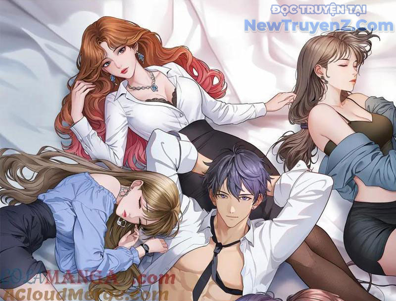 Sau Khi Tự Do Tài Chính, Họ Đã Dâng Hiến Lòng Trung Thành chapter 17 - Trang 4