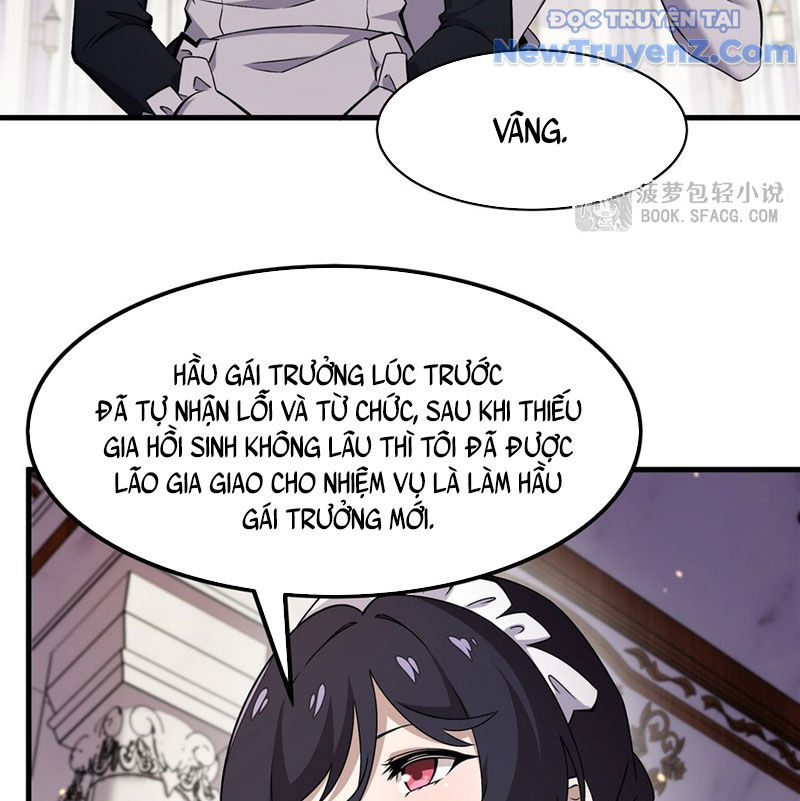 Phản Diện Tóc Vàng Trong Tiểu Thuyết Phượng Ngạo Thiên Cũng Muồn Hạnh Phúc chapter 16 - Trang 26
