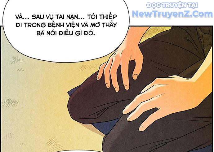 Cửa hàng đồ cổ tương lai chapter 4 - Trang 48