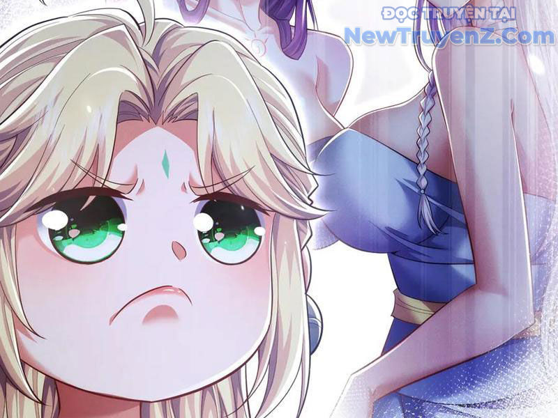 Các Nữ Sư Tôn Đều Muốn Chiếm Hữu Ta chapter 19 - Trang 23