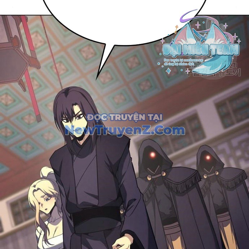 Thiên Ma Thần Quyết: Trùng Sinh chapter 114 - Trang 191