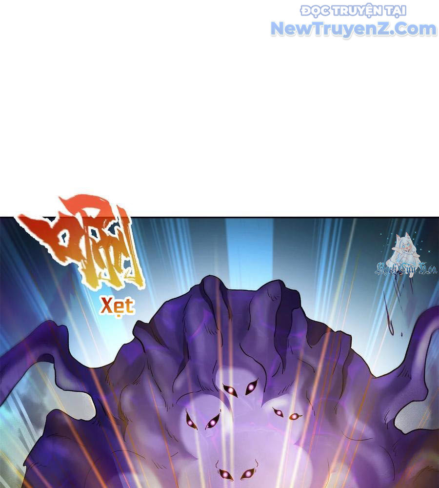 Tu Chân Nói Chuyện Phiếm Quần chapter 683 - Trang 14