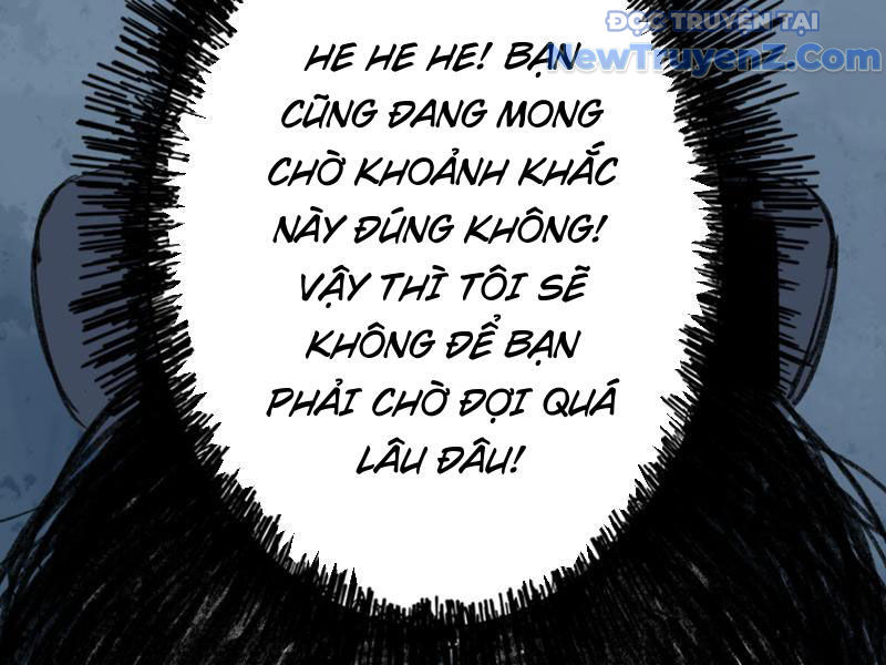 Quỷ Bộ Nhân Gian chapter 4 - Trang 42