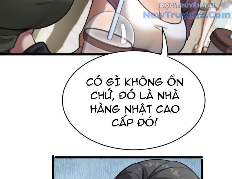 Sau Khi Tự Do Tài Chính, Họ Đã Dâng Hiến Lòng Trung Thành chapter 2 - Trang 47