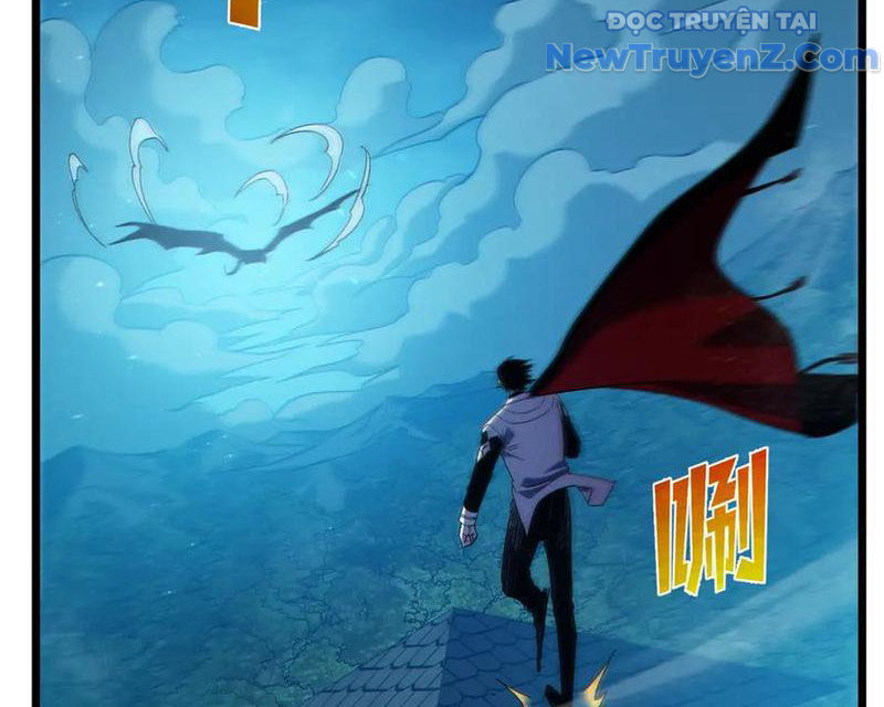 Toàn Dân Chuyển Chức: Bị Động Của Ta Vô Địch chapter 86 - Trang 30