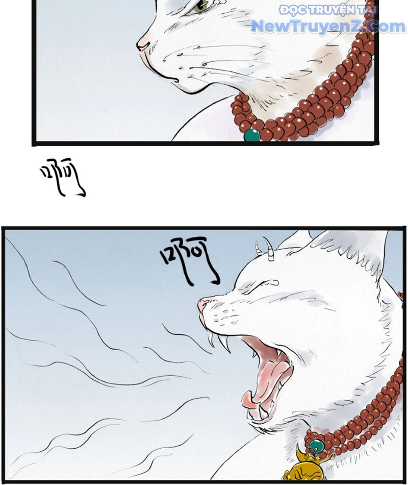 Thiên Hải Nhập Mộng chapter 2 - Trang 50