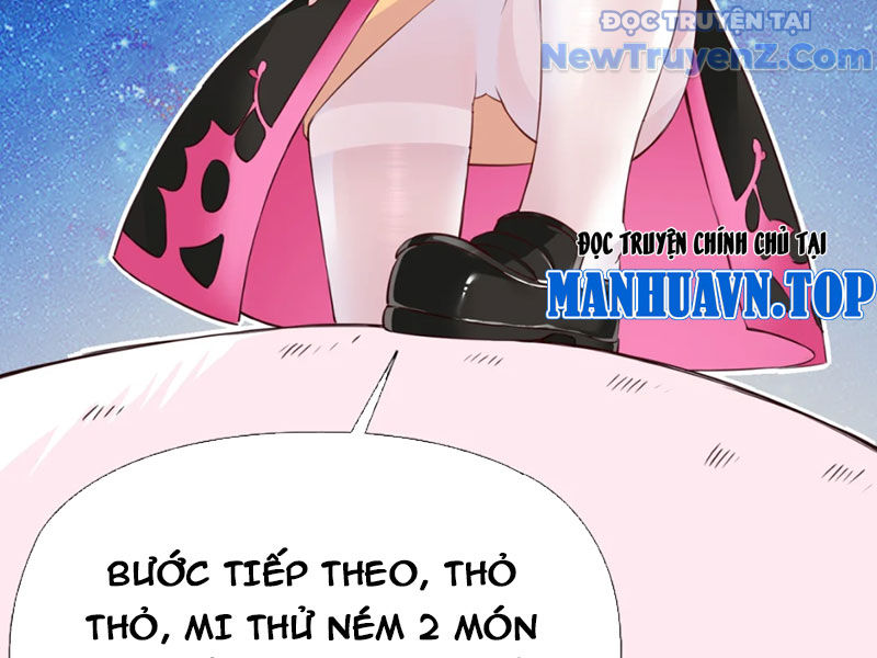 Xong rồi, ta bị sủng thú của mình bao vây rồi! chapter 5 - Trang 46