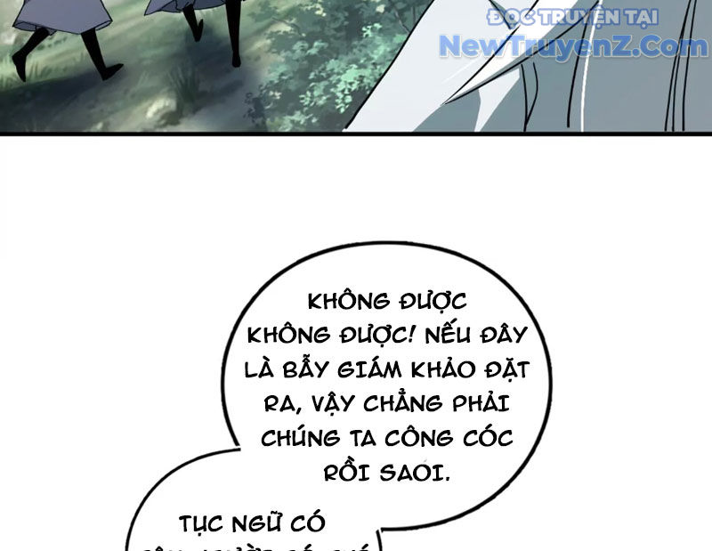 Kim Ngô Thần Vệ chapter 5 - Trang 22