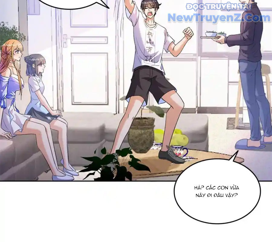 Tu Chân Nói Chuyện Phiếm Quần chapter 682 - Trang 62