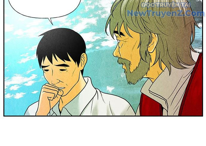 Cửa hàng đồ cổ tương lai chapter 4 - Trang 17