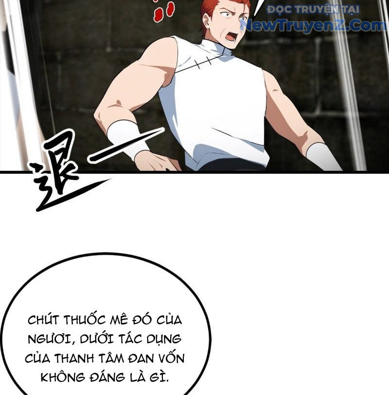 đô Thị Thánh Thủ: Ta Là Y Võ đỉnh Phong chapter 115 - Trang 25