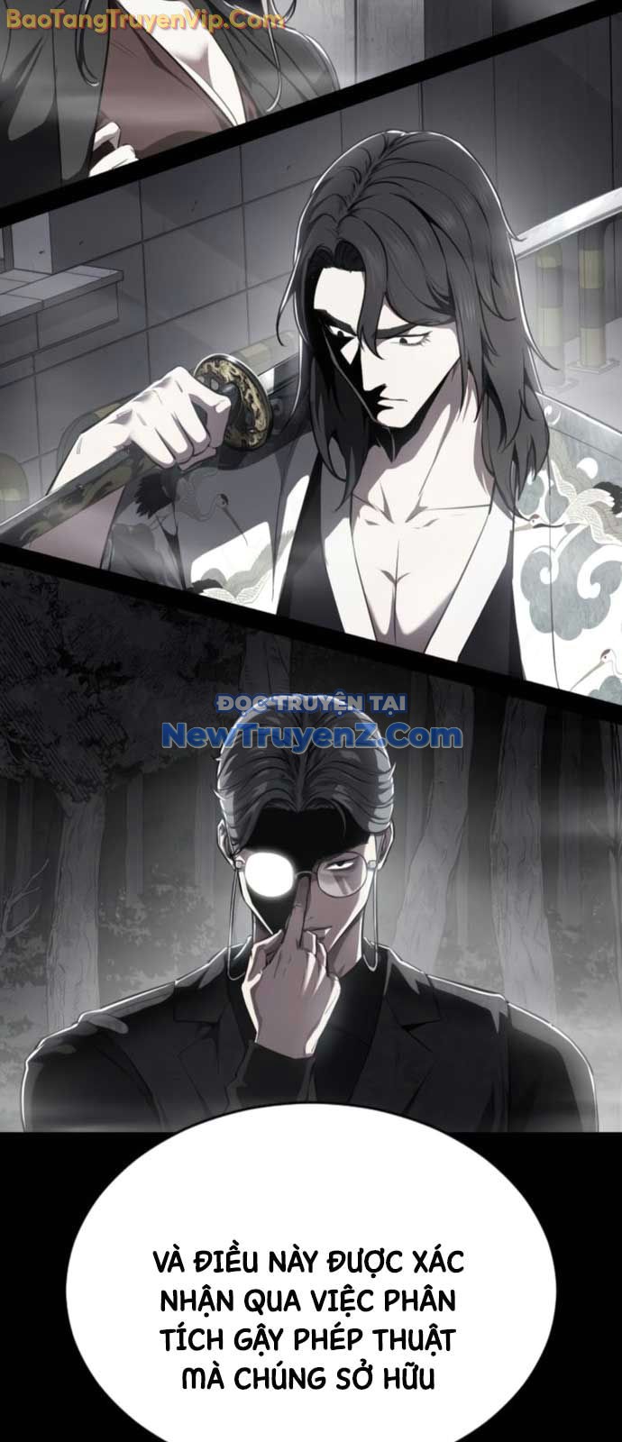 Cậu Bé Của Thần Chết chapter 279 - Trang 13