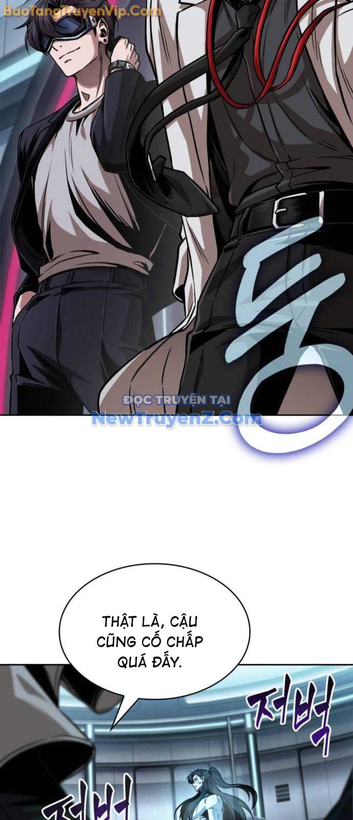Ngã Lão Ma Thần chapter 261 - Trang 30