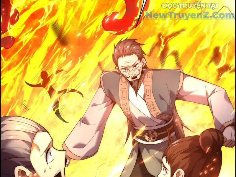 Lôi Kiếp Thập Vạn Niên chapter 9 - Trang 6