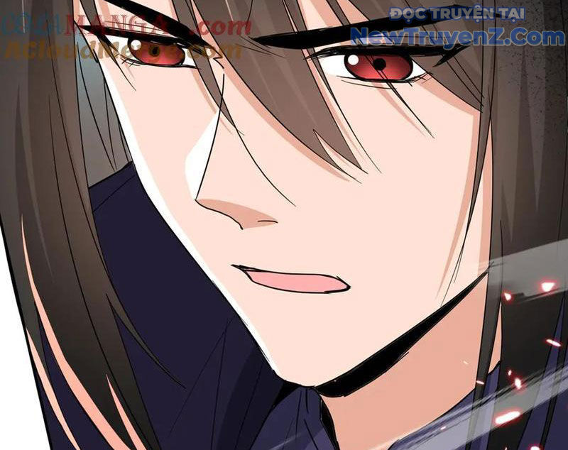 Đồ Đệ Nữ Đế Của Ta Muốn Hắc Hóa! chapter 46 - Trang 25