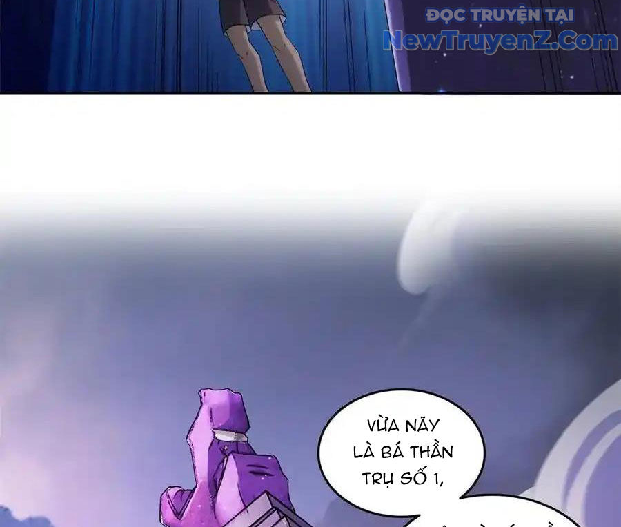 Tu Chân Nói Chuyện Phiếm Quần chapter 691 - Trang 8