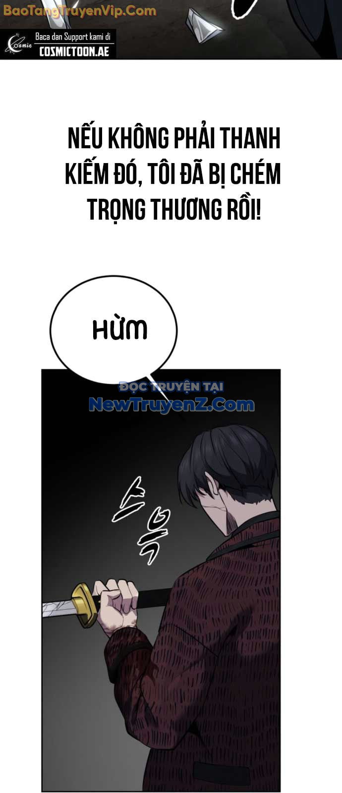 Cậu Bé Của Thần Chết chapter 279 - Trang 107