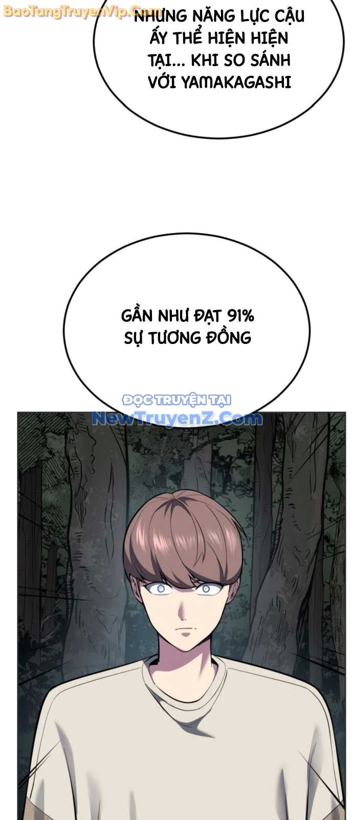 Cậu Bé Của Thần Chết chapter 279 - Trang 112