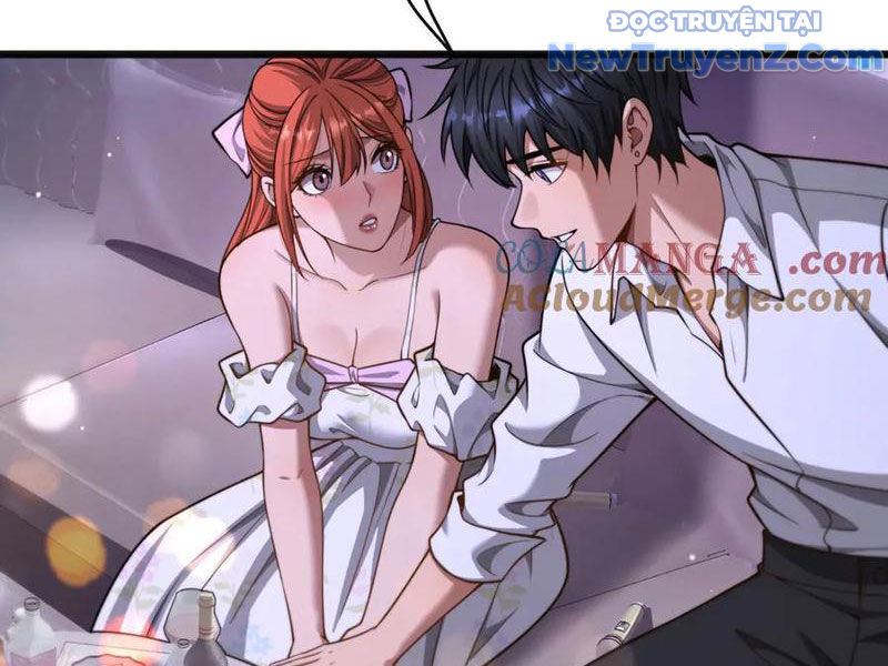 Sau Khi Tự Do Tài Chính, Họ Đã Dâng Hiến Lòng Trung Thành chapter 20 - Trang 8
