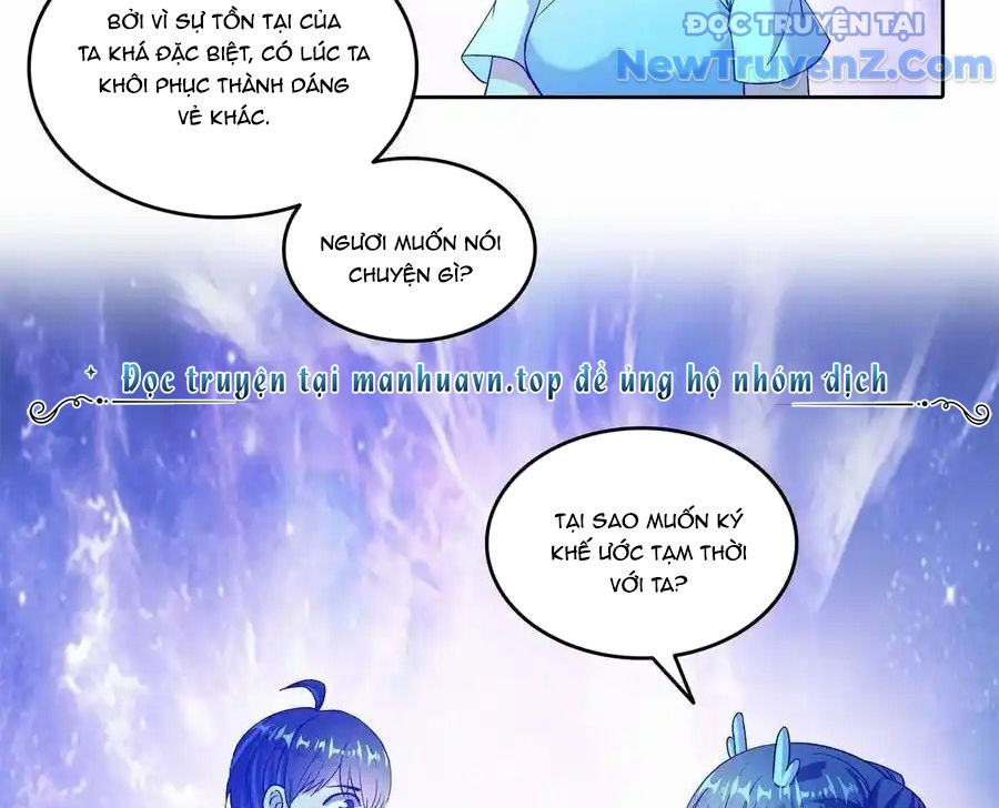 Tu Chân Nói Chuyện Phiếm Quần chapter 685 - Trang 8