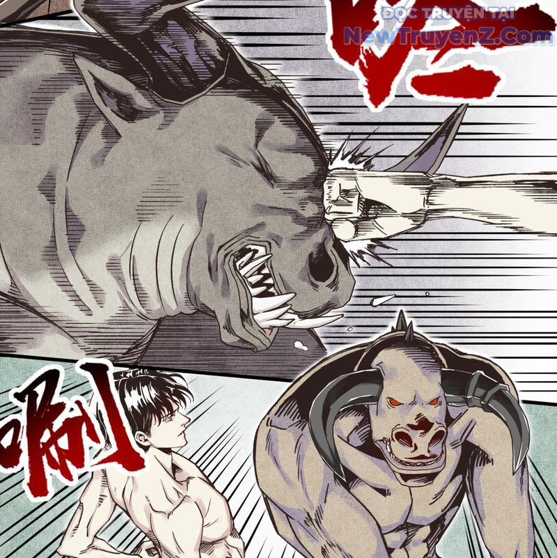 Ta Xuyên Vào Dị Giới Với Chỉ Số Phòng Thủ 99999 chapter 2 - Trang 61