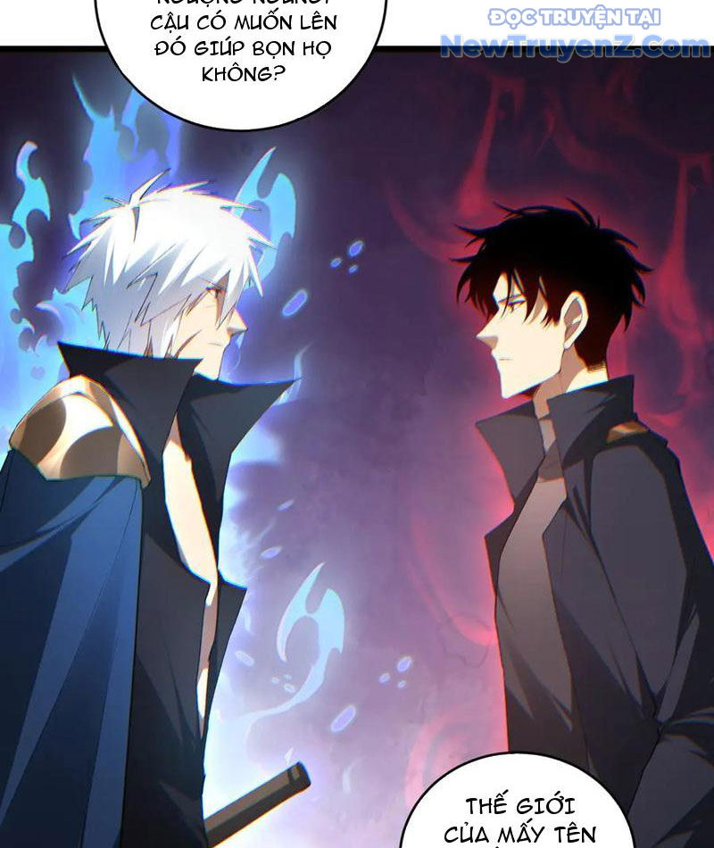 Ta Là Chúa Tể Trùng Độc chapter 61 - Trang 75